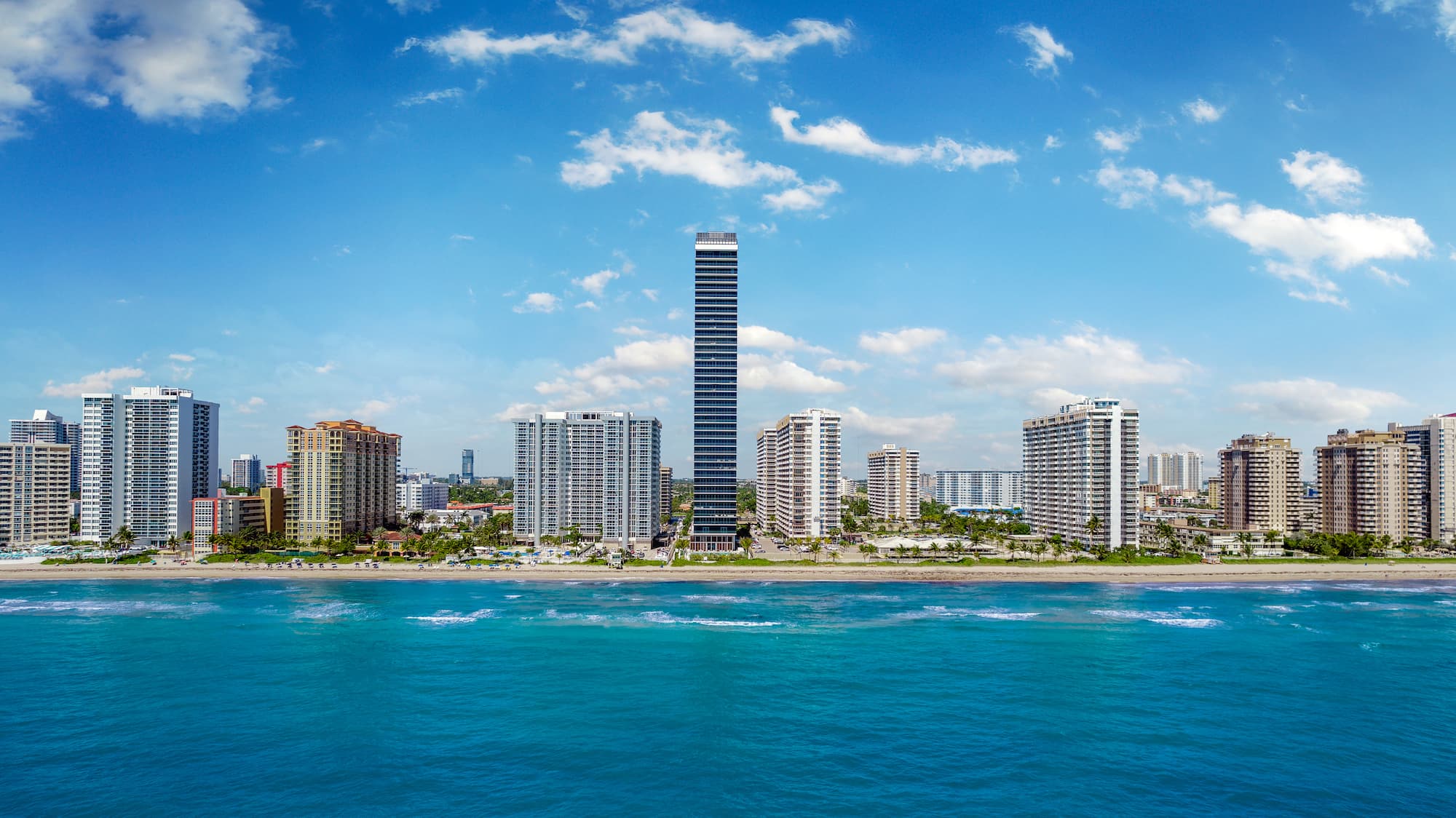 2000 Ocean hero
