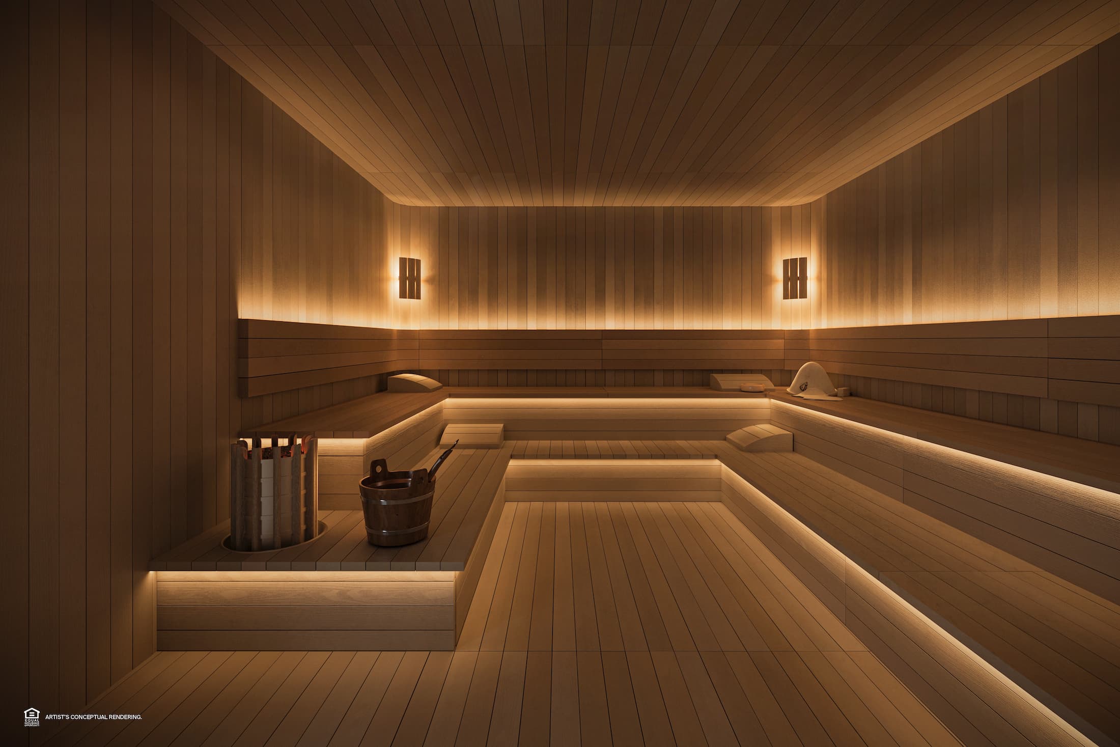St Regis Brickell photo 22