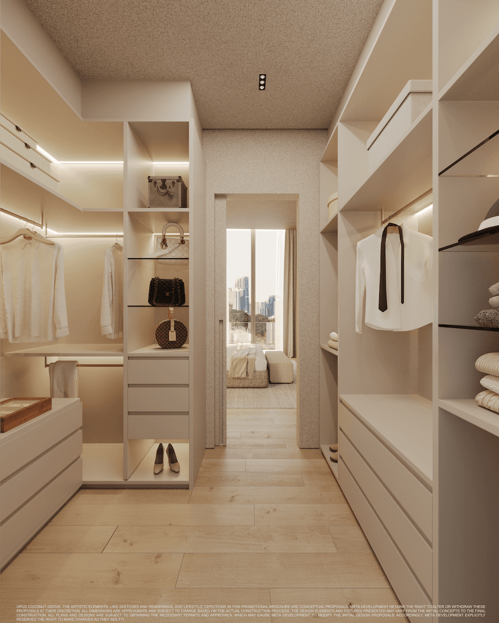 OPUS view